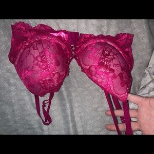 Beyond Sexy La Senza Bra